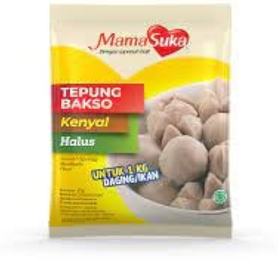 MAMASUKA Tepung Bakso 32 gr