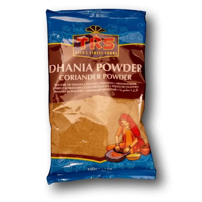 TRS Coriander Powder Dhania 100g