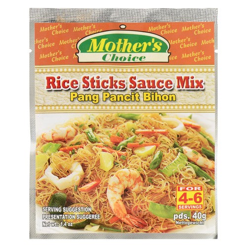 FIL-CHOICE Sauce Mix Dry For Rice Sticks 40g