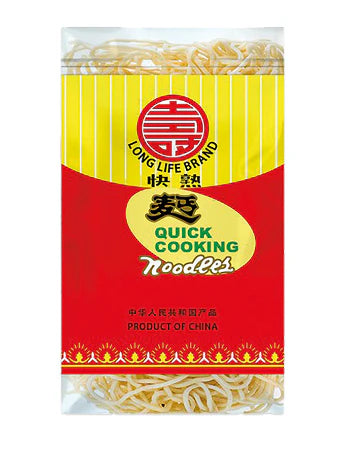 LONG LIFE Quick Cooking Noodle 500g