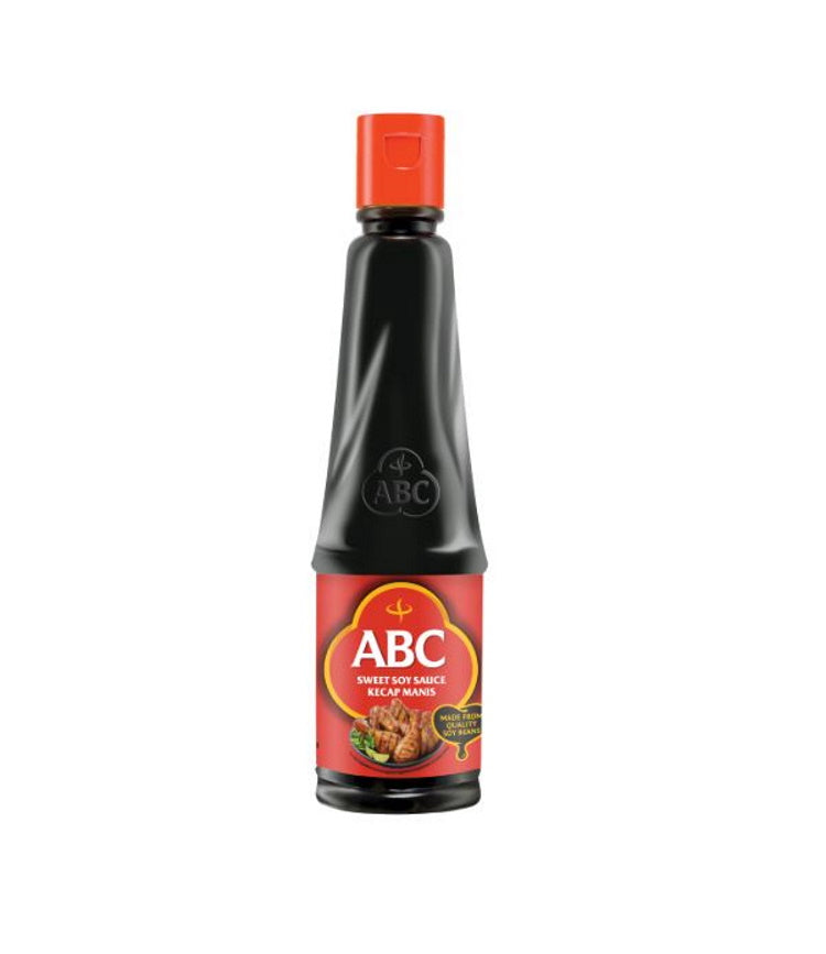 ABC Sweet Soy Sauce 600ml