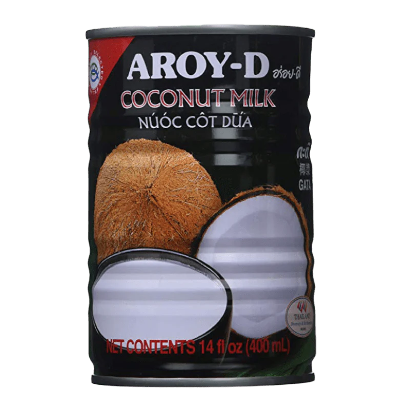 AROY-D Coconut Milk Dessert 19% Fat 400ml