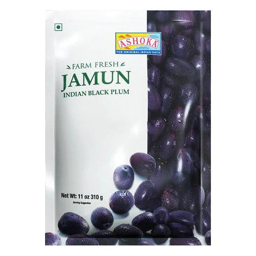 ASHOKA Jamun 310g