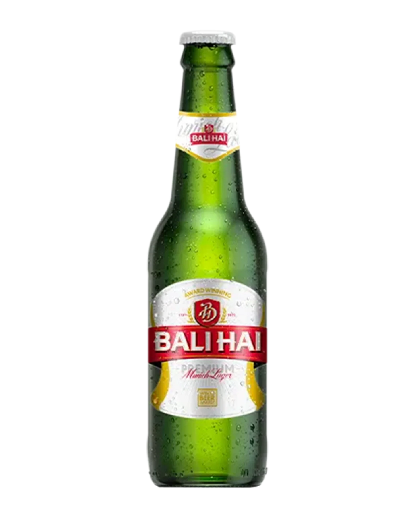 BALIHAI Beer 330ml