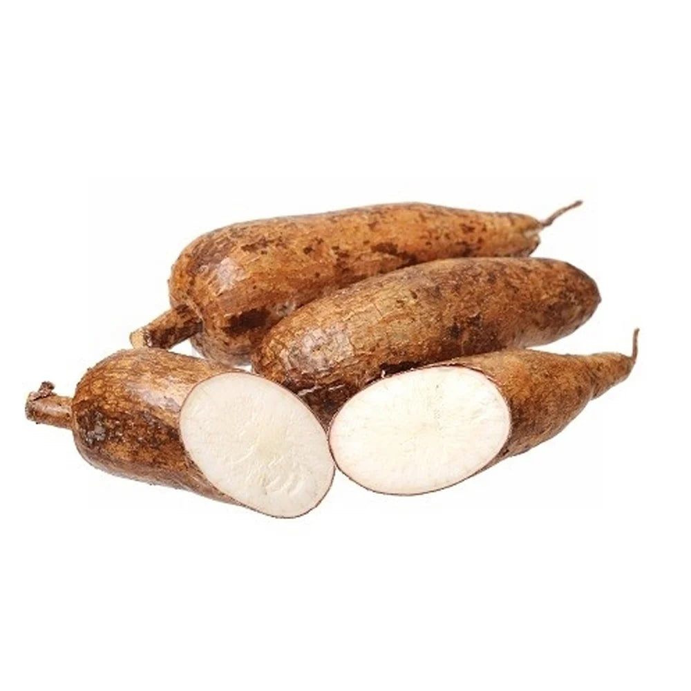 WABU Cassava 1kg