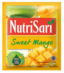 NUTRISARI Sweet Mango 14g