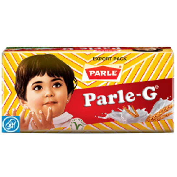 PARLE Parle-G Cookies 79.9g