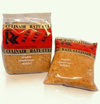 RATU CULINAIR Satay Sauce 200gr