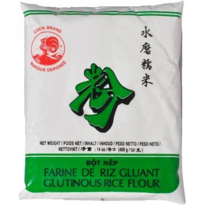 COCK Glutinous Rice Flour 400g