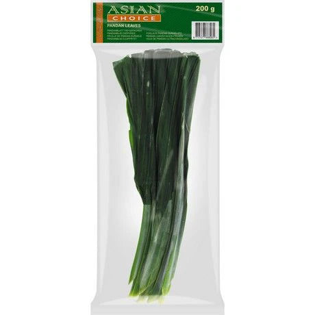 ASIAN CHOICE Pandan Leaves 200g
