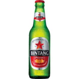 BINTANG Beer 330ml