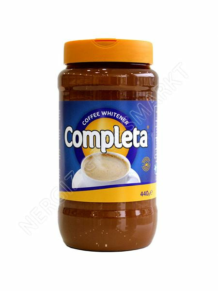 COMPLETA Milk Powder 440g