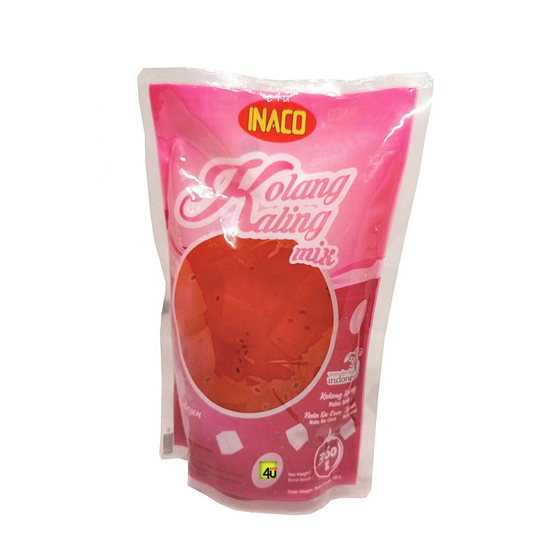 INACO Kolang Kaling Mix 360g