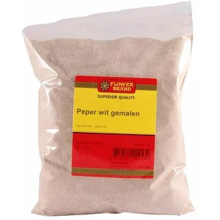 FLOWER BRAND Kencur Ground 1kg