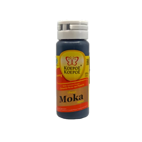 KOEPOE KOEPOE Mocha Paste 25ml