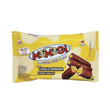 MOMOGI Choco Banana 20g