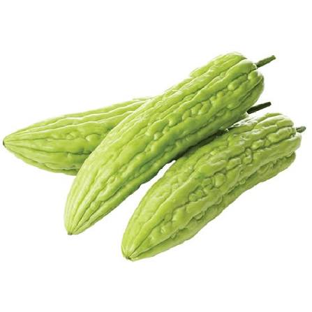 Fresh Bitter Melon (Fokuwa) 1kg