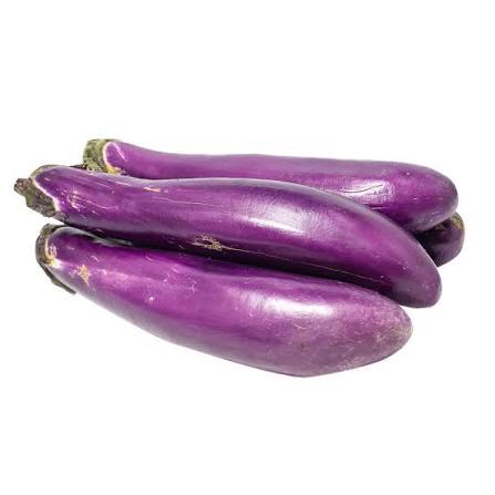 Fresh Chinese Aubergine 1kg