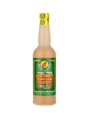 MARCA PINA Coconut Vinegar 750ml