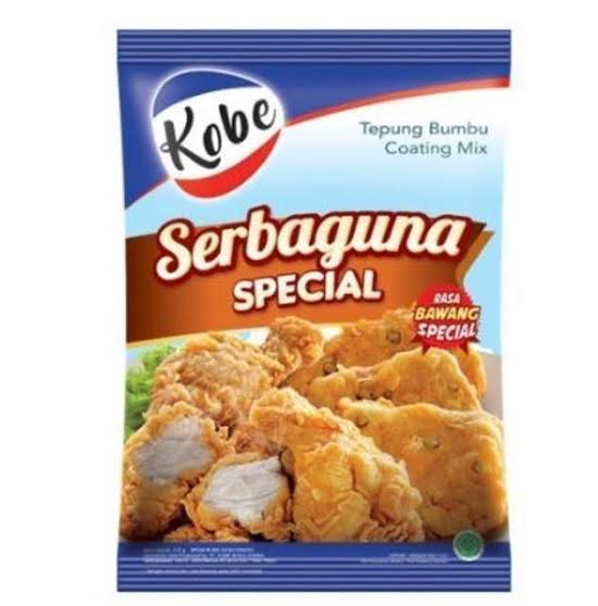 KOBE Bumbu Serbaguna Spesial 80 gr