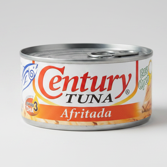 CENTURY Tuna Flakes Afritada 180g