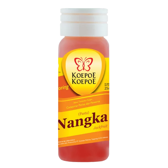 KOEPOE KOEPOE Jackfruit Paste 25ml