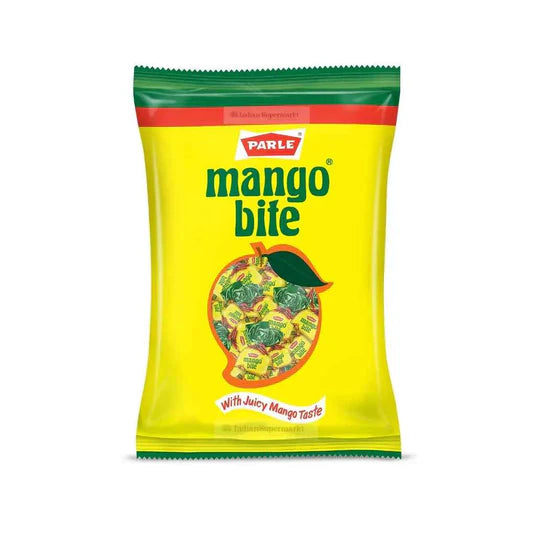 PARLE Mango Bite Candy 333.8g