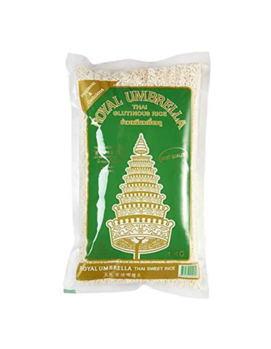 ROYAL UMBRELLA Glutinous Rice 1kg