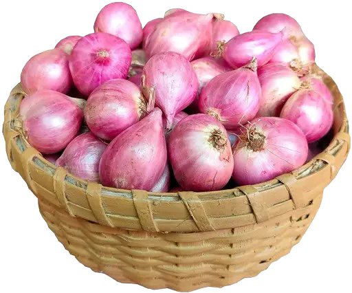 Fresh Small Onion (Shallot) 1 kg