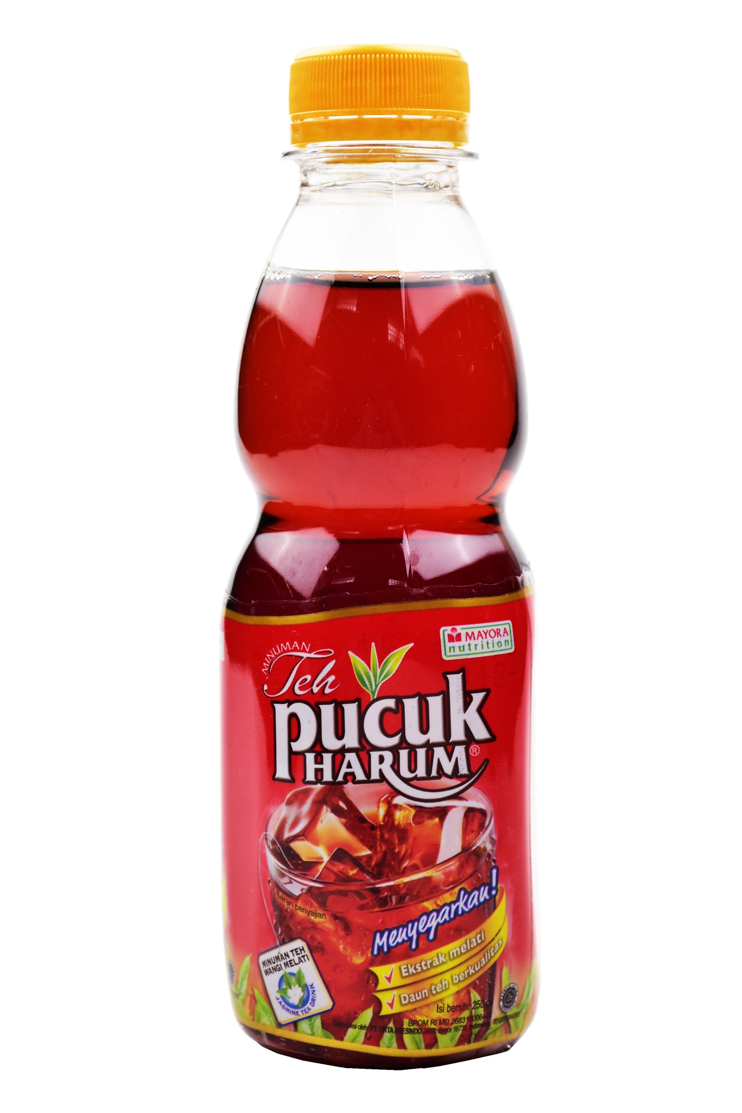 MAYORA Teh Pucuk Harum 250ml