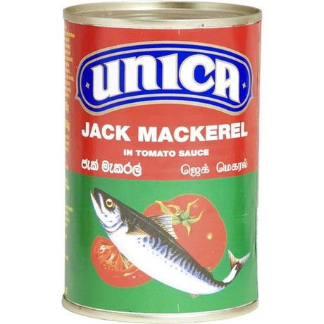Preserved Products