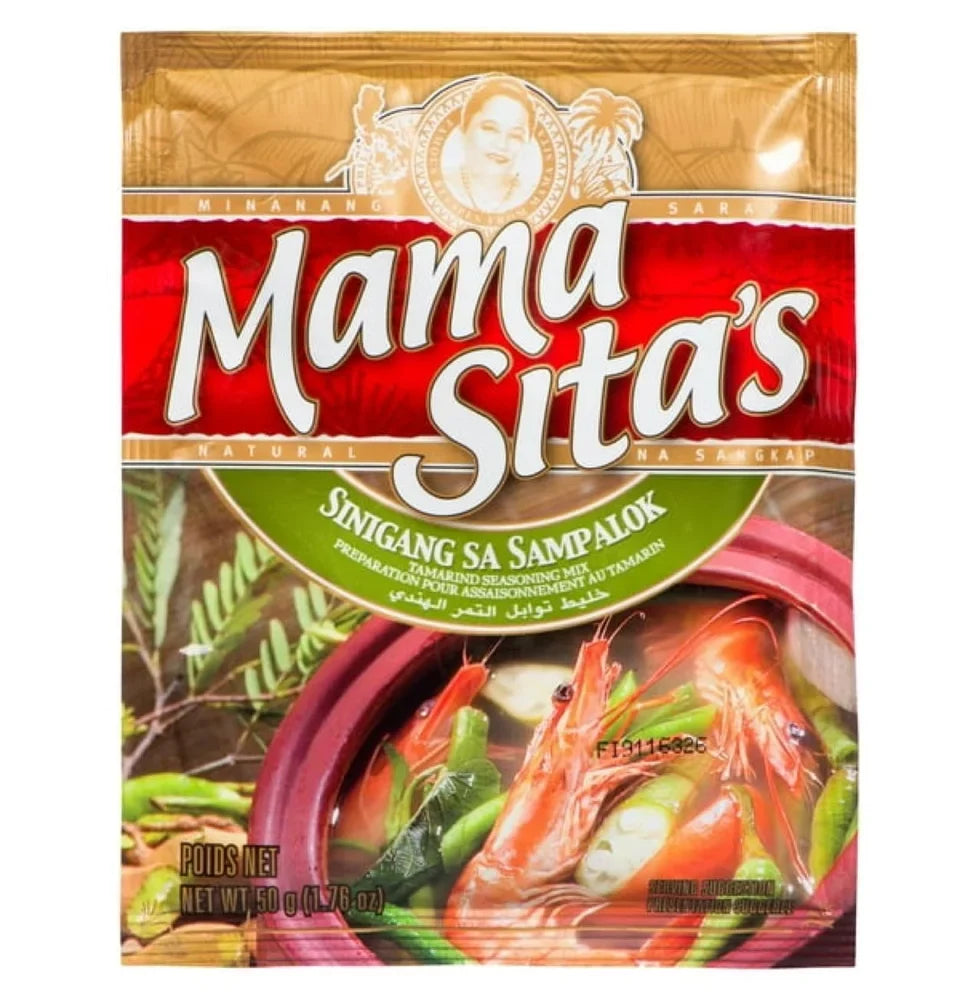 Seasoning & Spices
