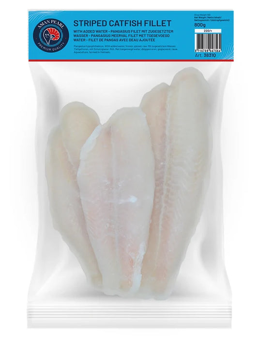 MOOIJER Panga Fillet 220/+ 1kg