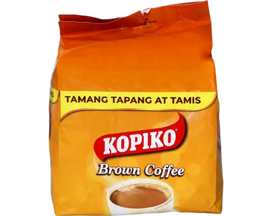 KOPIKO Brown Coffee 20g x 10