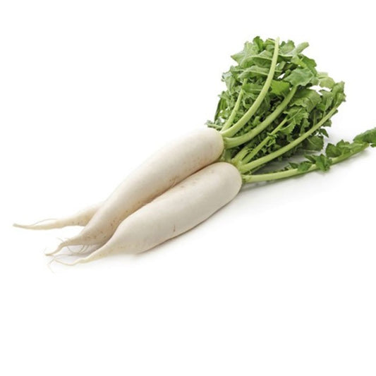 Fresh White Radish 1kg
