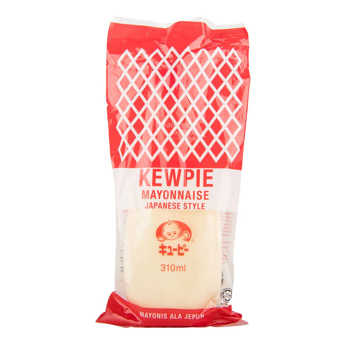 KEWPIE Mayonnaise 310ml
