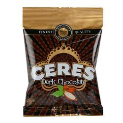 DELFI Ceres Meises Dark Chocolate 75g