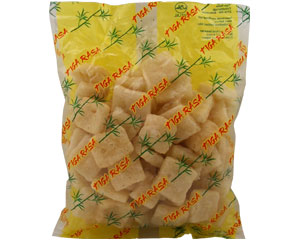 TIGA RASA Fried Krupuk Tahu 80g