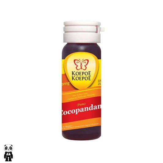 KOEPOE KOEPOE Cocopandan Paste 25ml