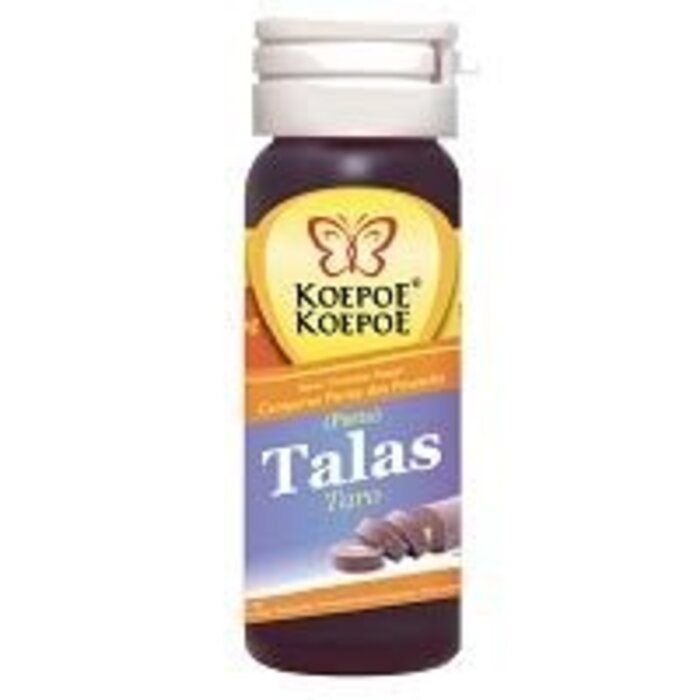 KOEPOE KOEPOE Ube/Talas Paste 25ml