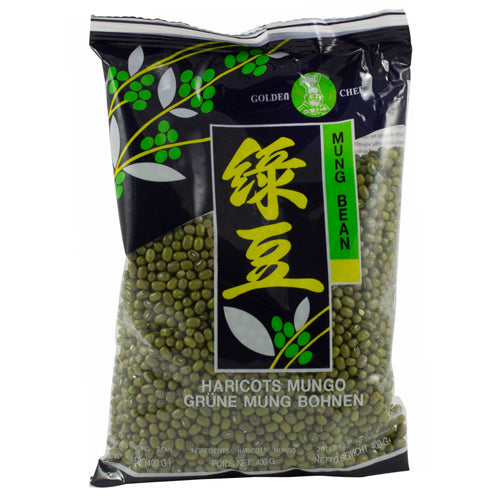 GOLDEN CHEF Green Mung Bean 400g