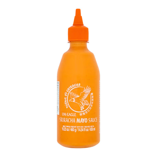 UNI EAGLE Sriracha Mayo Sauce 430ml
