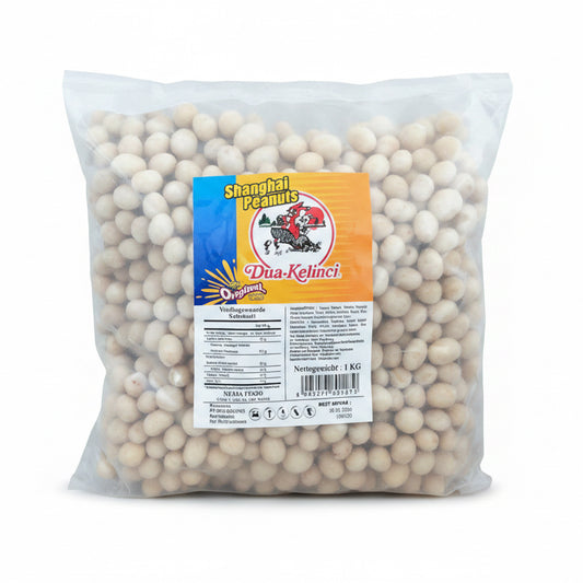DUA KELINCI Shanghai Peanut 1kg