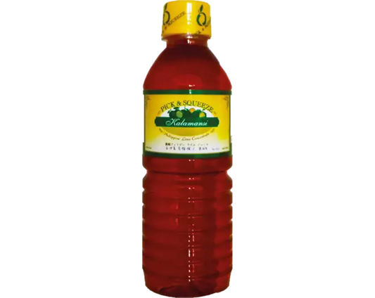 PICK & SQUEEZE Calamansi Concentrate (Lime) 320ml