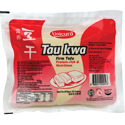 Unicurd T06 Tau Kwa 220g