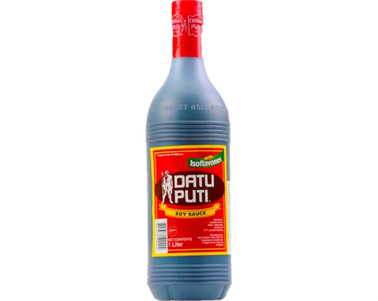 DATU PUTI Soy Sauce 1L