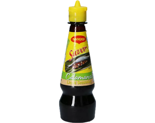 MAGGI Savor Sauce Calamansi 130ml