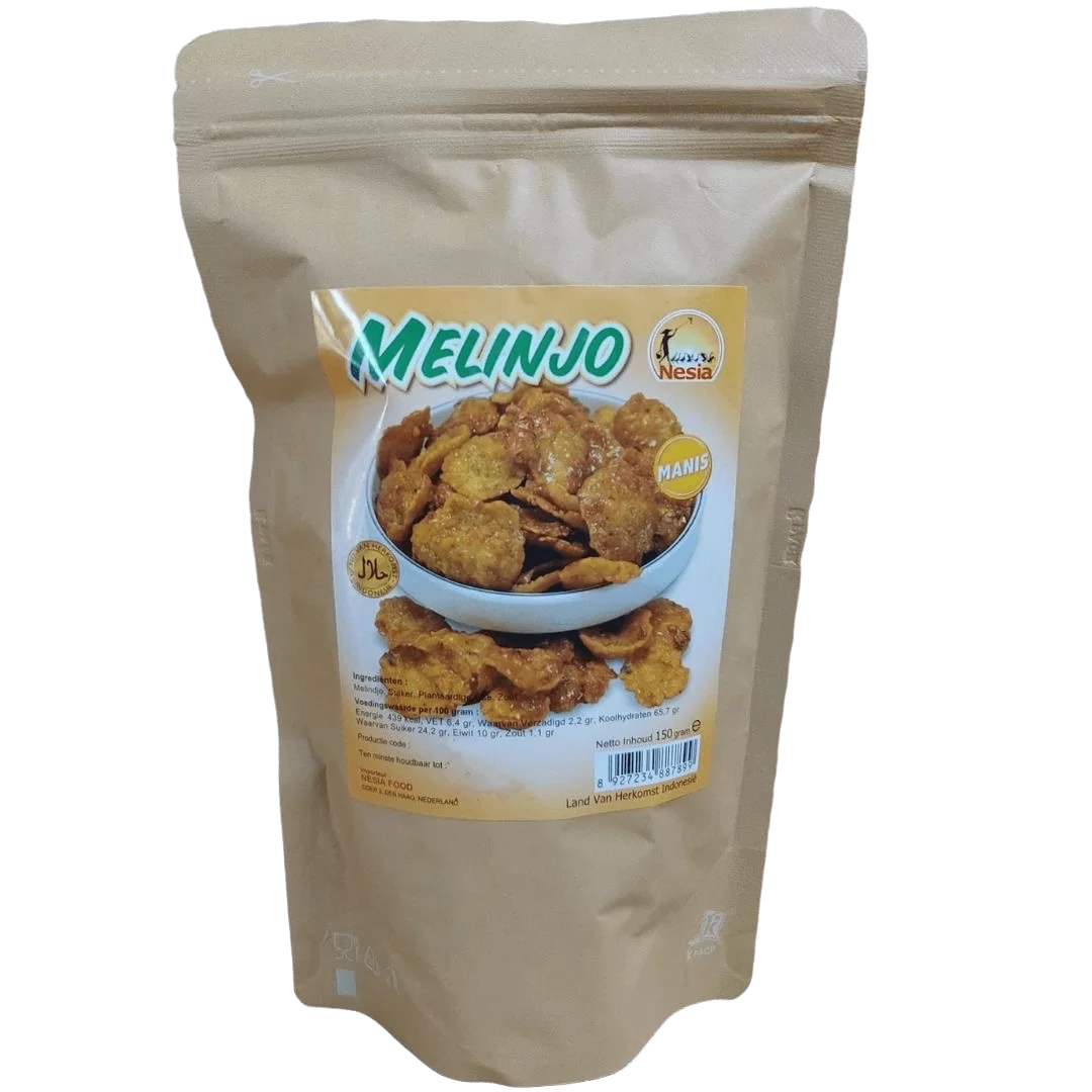 NESIA Melindjo Manis 150 gr
