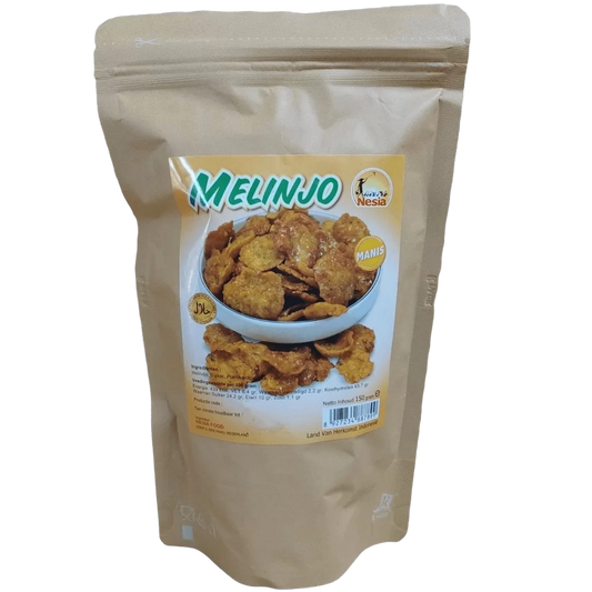 NESIA Melindjo Manis 150 gr