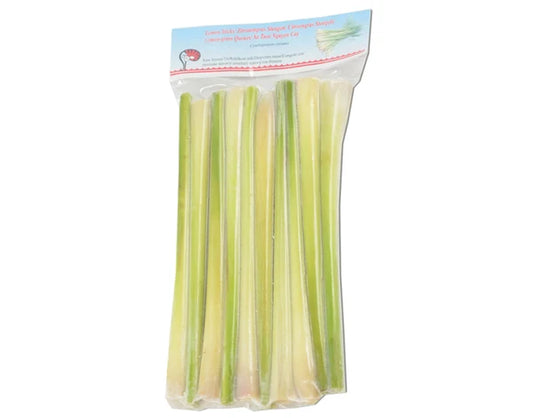 MOOIJER Lemongrass Stems 250gr